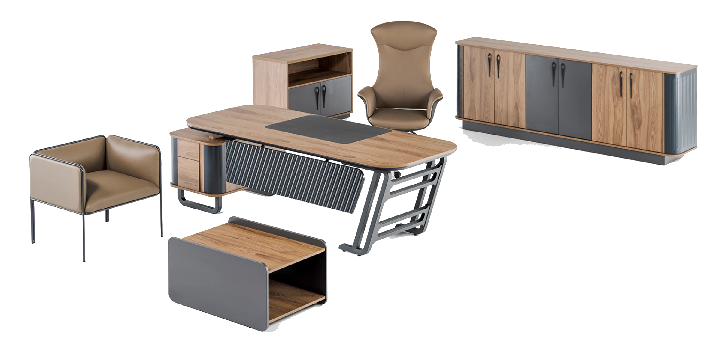 ERZ Mebel premium keyfiyyətli mebel