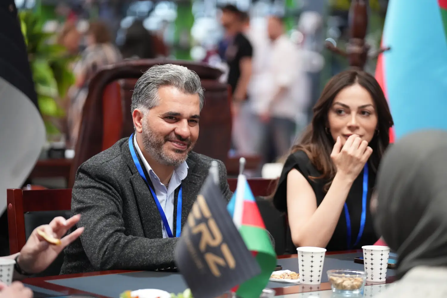 Oyun zonası üçün hazır həll