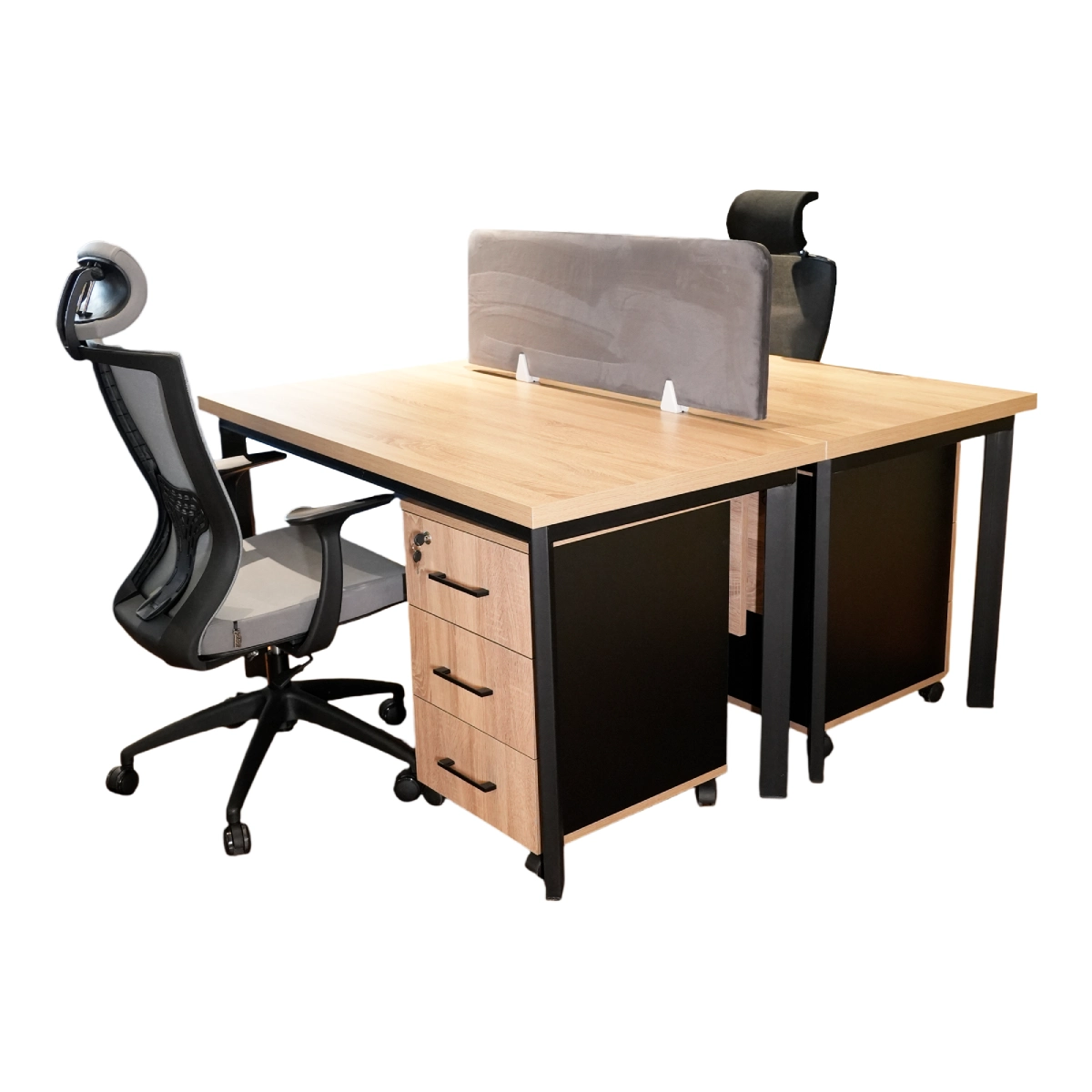 İkili İşçi Masası